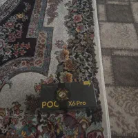 فروش گوشی x6pr 512فای جی در حد|موبایل|نقده, |دیوار