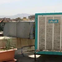 تعمیر  سرویس کولر آبی محدوده  غرب و شمال تهران|خدمات پیشه و مهارت|تهران, جنت‌آباد شمالی|دیوار