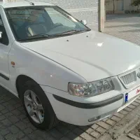 سمند مدل ۹۱|خودرو سواری و وانت|مشهد, تربیت (صدف)|دیوار