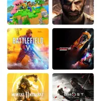 نصب بازی ps4/ps5