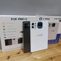 تبلت آکبند pad 11 pro oled ایکس پرایم فول پک|تبلت|تهران, نارمک|دیوار