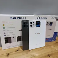 تبلت آکبند pad 11 pro oled ایکس پرایم فول پک|تبلت|تهران, نارمک|دیوار