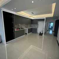 آپارتمان ۱۳۵ متری خط دریا/کم واحد و خوش نشین