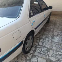 پارس 401 موتورxup|خودرو سواری و وانت|دهدشت, |دیوار