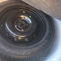 پارس تندر ال نود مدل 95 E۲ در حد خشک|خودرو سواری و وانت|زنجان, |دیوار