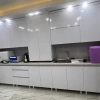 کابینت ام دی اف درجه یک|مصالح و تجهیزات ساختمان|سقز, |دیوار