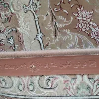 فرش ماشینی 6 متری