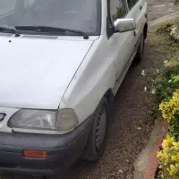 ماشین مدل ۸۱ ب فروش میرسد|خودرو سواری و وانت|کلاچای, |دیوار