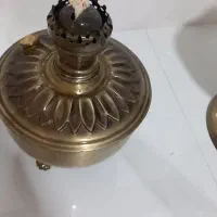 سماور زغالی برنج۵میلیون