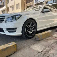 بنز c200 مدل ۲۰۱۴|خودرو سواری و وانت|شیراز, فرهنگ شهر|دیوار