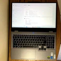 آکبند loq2024|رایانه همراه|کرج, عظیمیه|دیوار