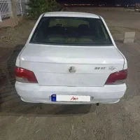 پراید 132 مدل 88