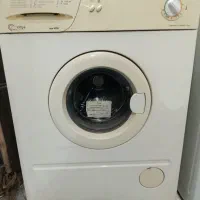 لباسشویی ارج ،در حد نو