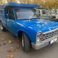 نیسان دیزل|خودرو سواری و وانت|شهرکرد, |دیوار