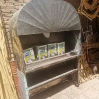 منقل کبابی|کافی‌شاپ و رستوران|قم, زنبیل آباد|دیوار