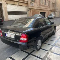 مزدا ۳۲۳ fl|خودرو سواری و وانت|تهران, دهم فروردین|دیوار