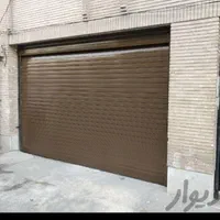 تعمیرات تخصصی کرکره برقی شبانه روزی|خدمات پیشه و مهارت|قم, عمار یاسر|دیوار