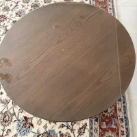 میز جلو مبلی|مبلمان خانگی و میز عسلی|نیشابور, دارایی|دیوار