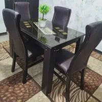 میزناهارخوری|میز و صندلی غذاخوری|داراب, |دیوار