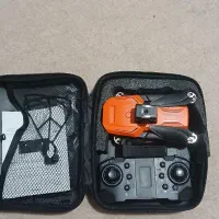 هلیشات پرو|دوربین عکاسی و فیلم‌برداری|شیراز, زیباشهر|دیوار