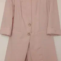 مانتو‌مجلسی ترک