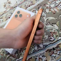 آیفون ۱۷ pro max فیک|موبایل|اهواز, کیان اباد|دیوار