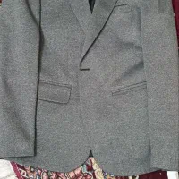 کت شلوار پسرانه