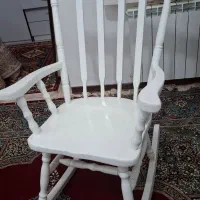صندلی راک
