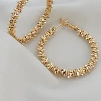 گوشواره یلدایی