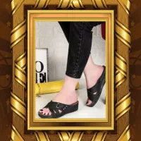 دمپایی مردانه و زنانه دور دوخت  فرصت طلایی