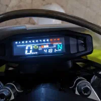 فلات ۲۵۰ طرح هاسکی|موتورسیکلت|تهران, سلسبیل جنوبی|دیوار