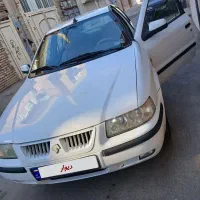 سمند|خودرو سواری و وانت|مرند, |دیوار