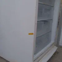 سلام یخچال سالم بخاطر جابه جای میفروشم|یخچال و فریزر|زهک, |دیوار