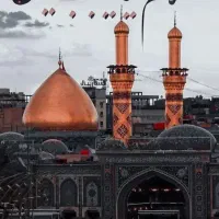 تور کربلا نجف لحظه آخری دو سر هوایی ویژه 18 آذر