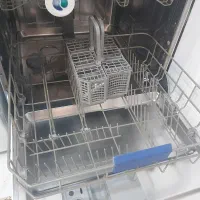 ظرفشویی سامسونگ ۱۴ نفره|ماشین ظرفشویی|کرج, شهرک فهمیده|دیوار