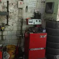 مغازه-لاستیک-فروشی