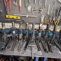 تعمیر انواع کمک فنر