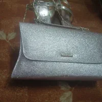 لباس مجلسی و کیف و کفش مجلسی|لباس|خمینی‌شهر, |دیوار