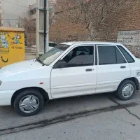 پراید ۱۳۲مدل ۸۹|خودرو سواری و وانت|ارومیه, |دیوار