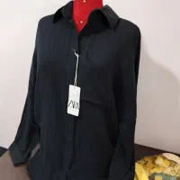 شومیز مجلسی نونو