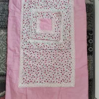 ست چادر نماز جشن تکلیف|کفش و لباس بچه|تنکابن, |دیوار