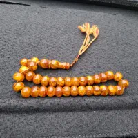 تسبیح کهربا