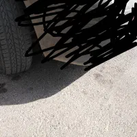 سپر جلو ساینا بدون رنگ