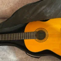 گیتار یاماها c70 اندونزی