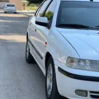 سمند lx 96|خودرو سواری و وانت|امیدیه, |دیوار