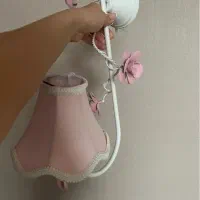 لوستر و دیوارکوب|لوستر و چراغ آویز|مشهد, نیروی هوایی|دیوار