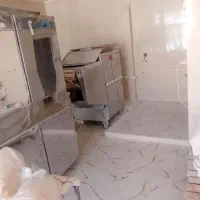 فروش دستگاه های نانوای تونلی تمام اتومات ۶ماه کار