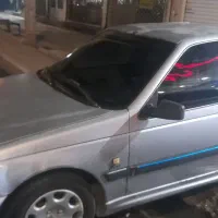 پارس مدل ۸۳