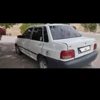 ماشین|خودرو سواری و وانت|یاسوج, |دیوار