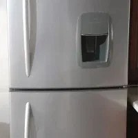 یخچال الکترواستیل